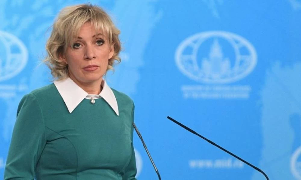 Ρωσία: Αρνητική στην υπογραφή μνημονίου που προωθεί την πολιτική της «Μεγάλης Αλβανίας»